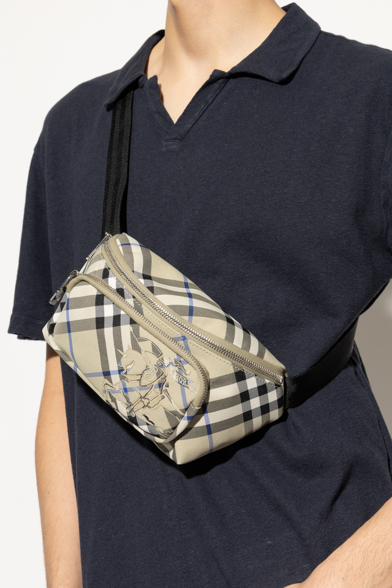 Burberry Fanny pack | Men's Bags | Vitkac